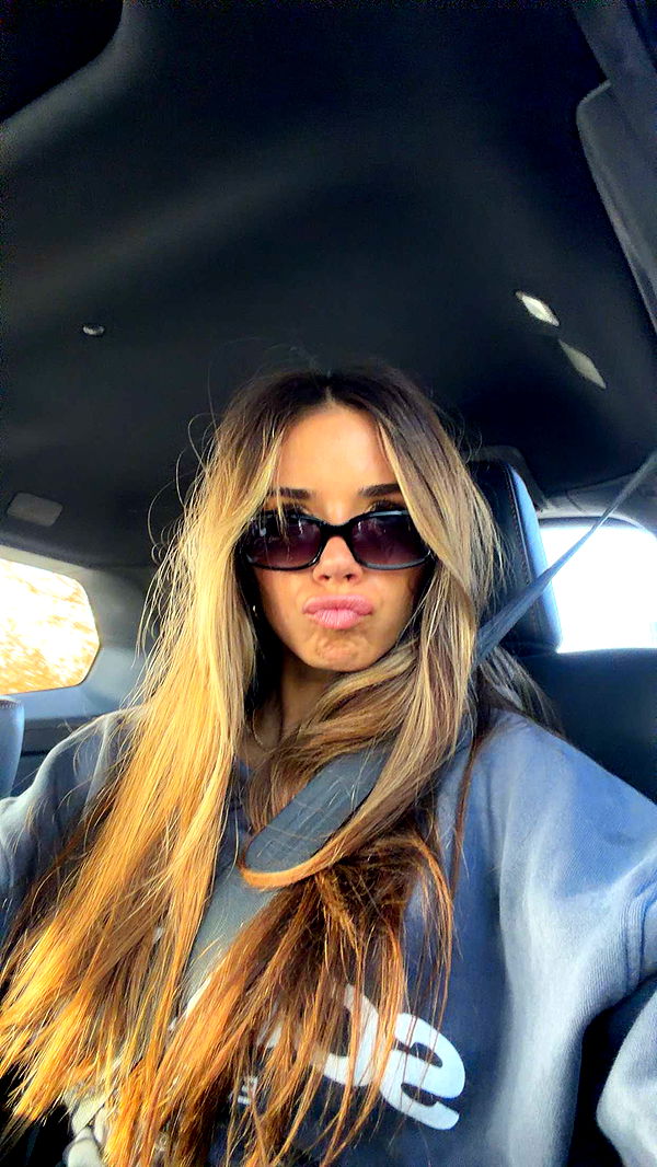 sadie.mckenna image ~ Altpins