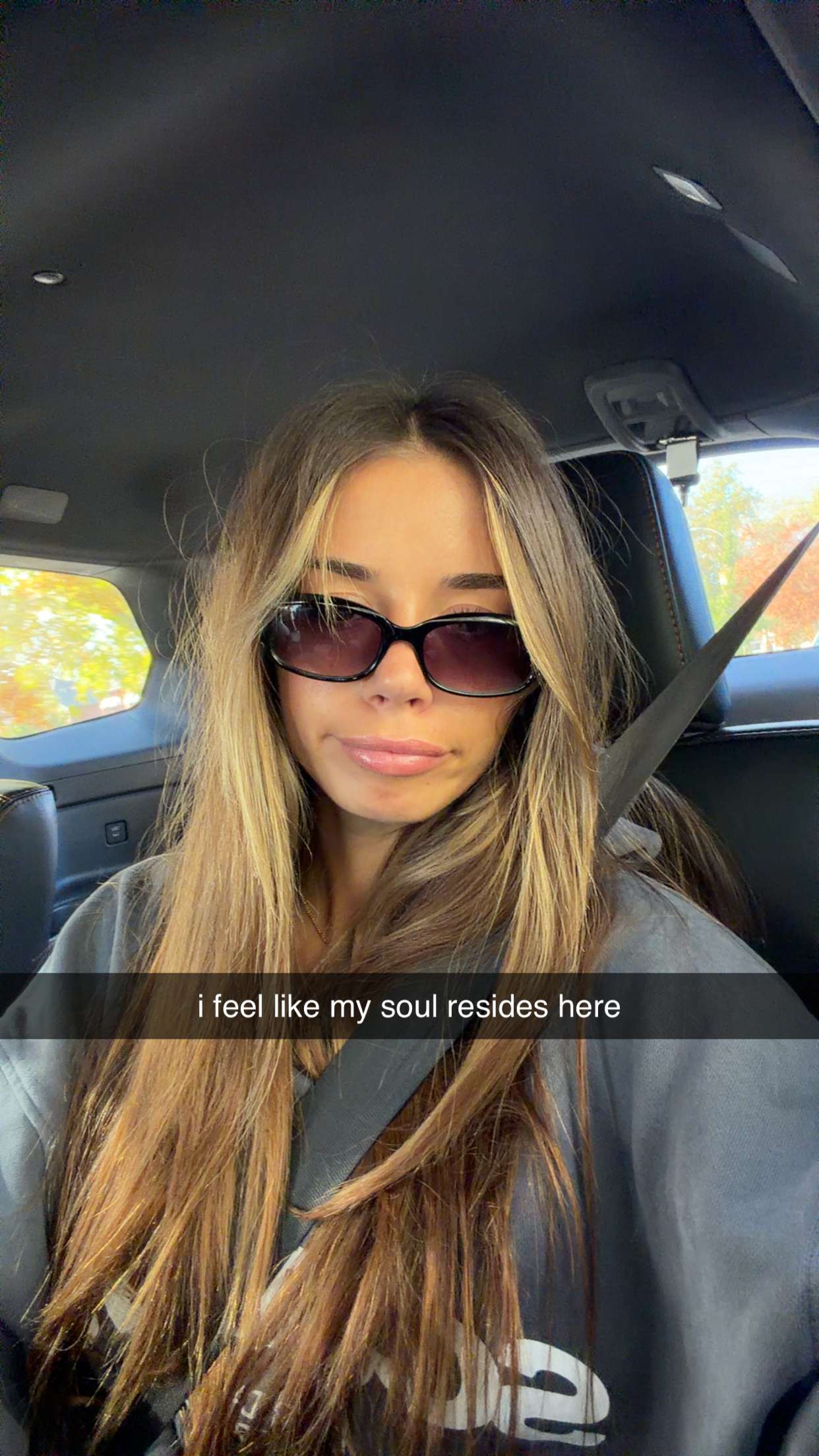 sadie.mckenna snapchat image archive image