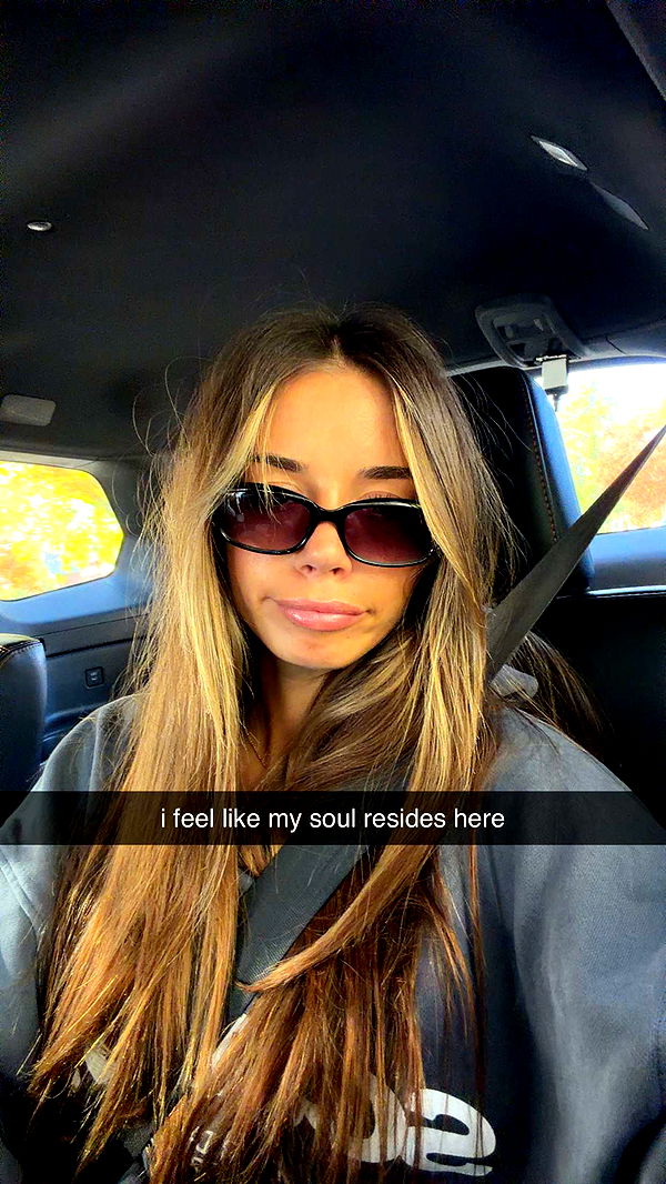 sadie.mckenna image ~ Altpins