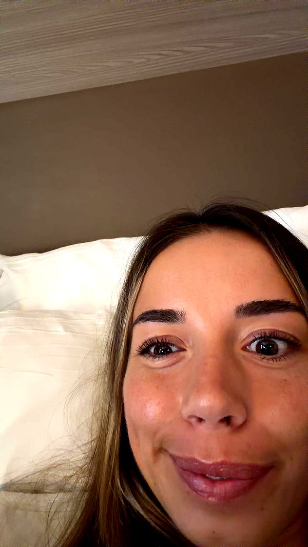 sadie.mckenna image ~ Altpins