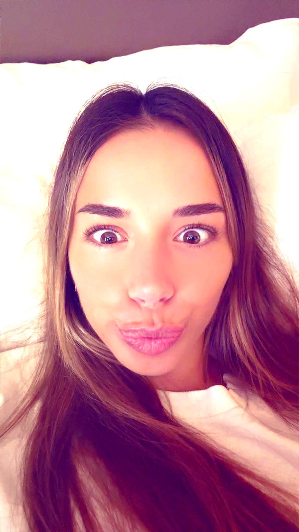 sadie.mckenna image ~ Altpins