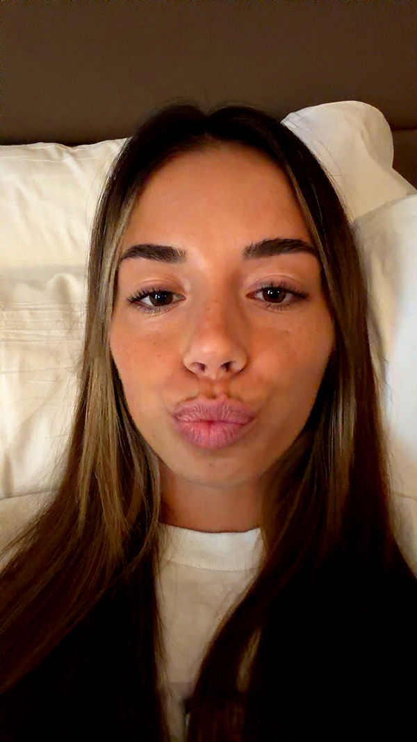 sadie.mckenna image ~ Altpins