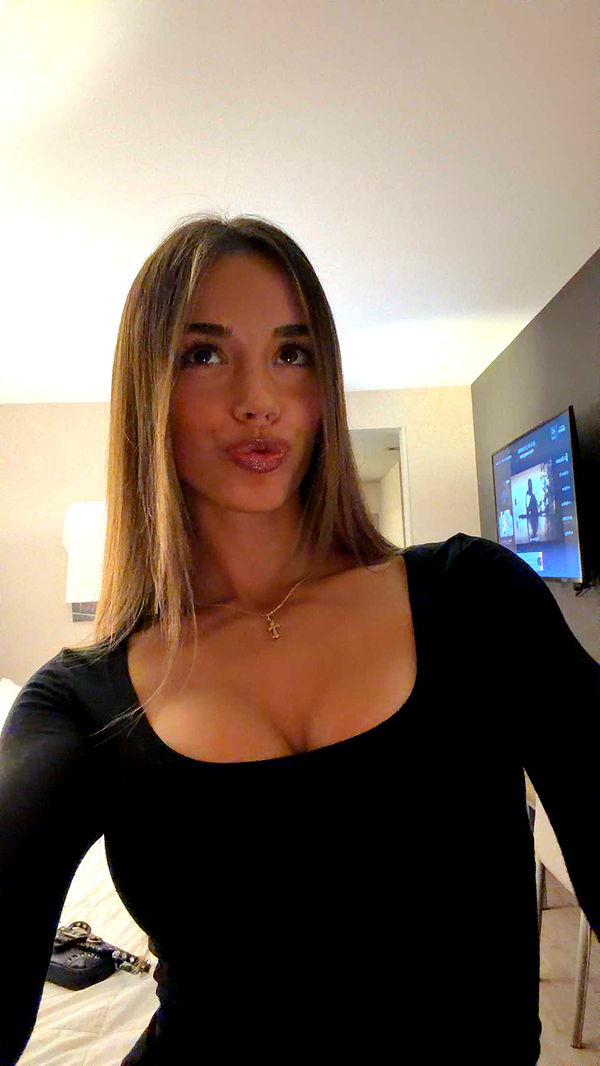 sadie.mckenna image ~ Altpins