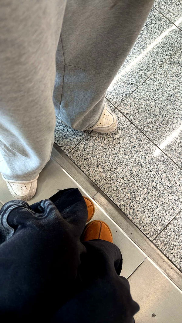 sadie.mckenna image ~ Altpins