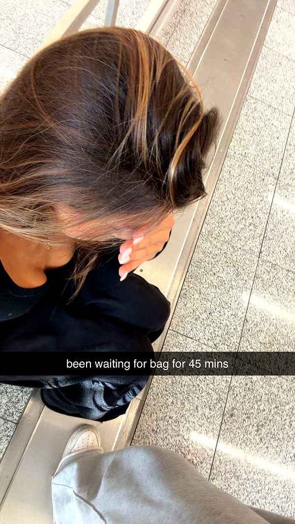 sadie.mckenna image ~ Altpins