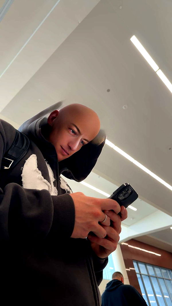 sadie.mckenna image ~ Altpins