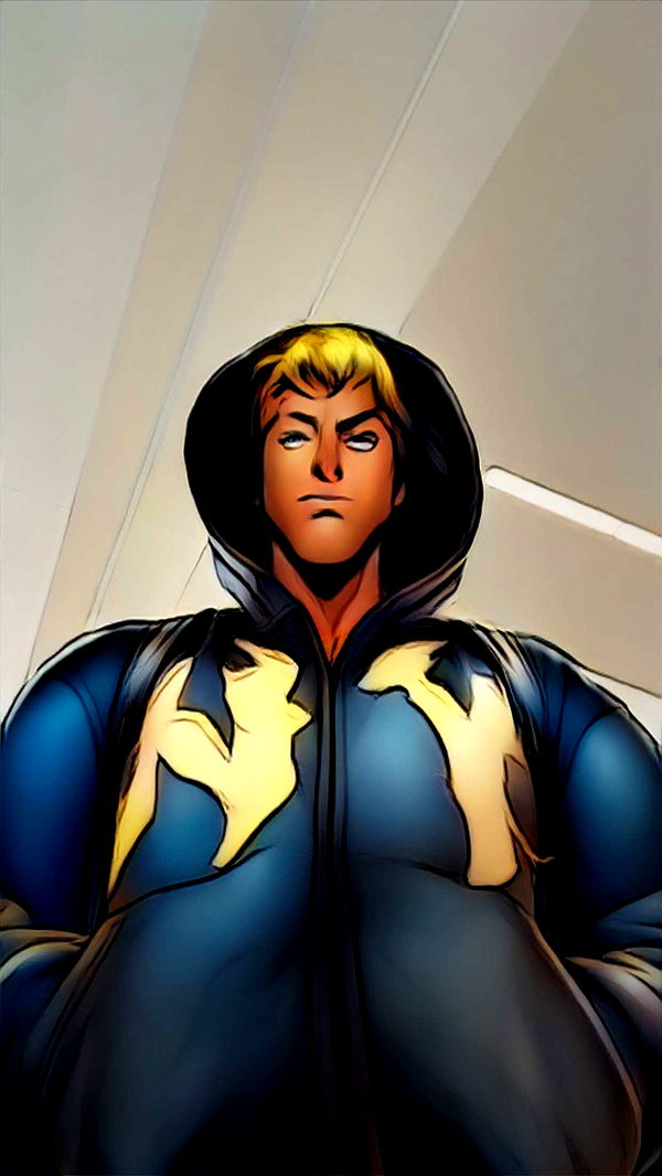 sadie.mckenna image ~ Altpins