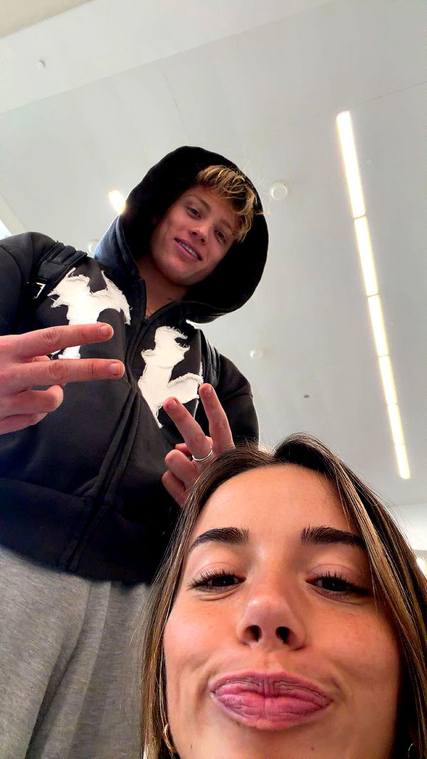 sadie.mckenna image ~ Altpins