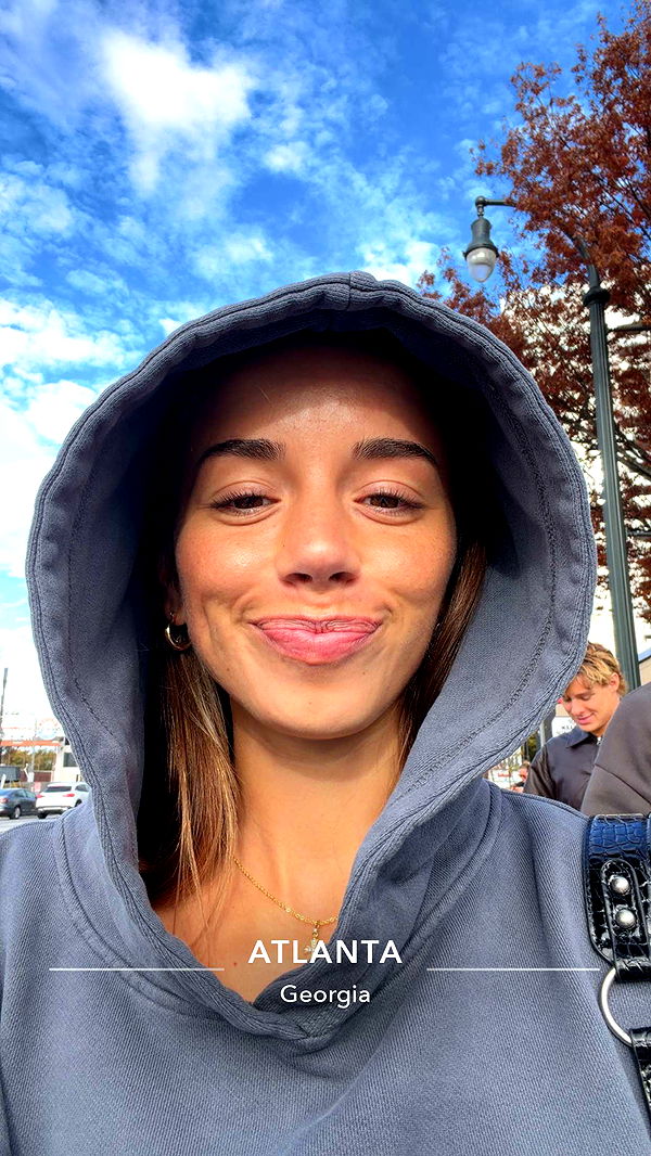 sadie.mckenna image ~ Altpins