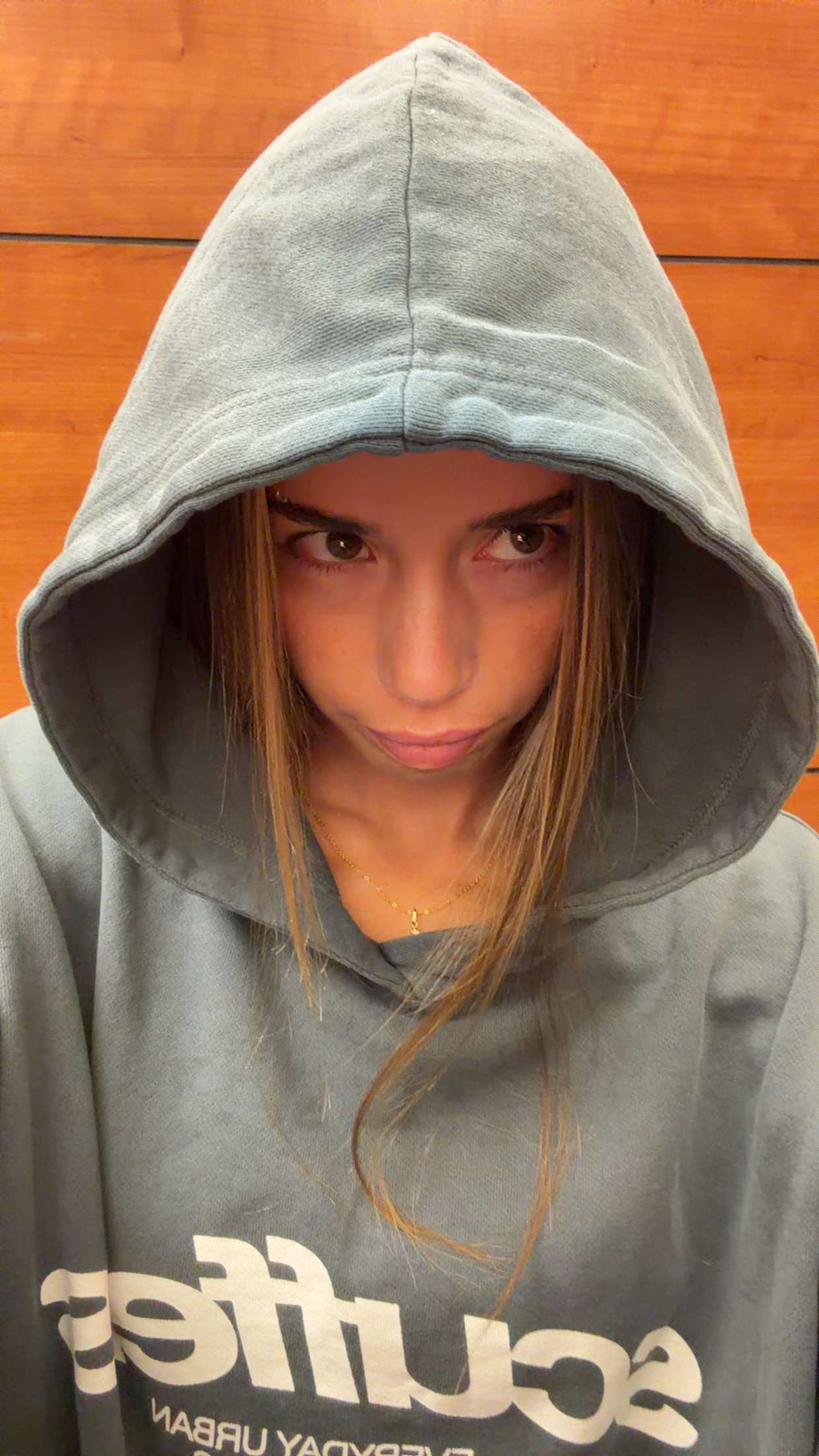 sadie.mckenna snapchat image archive image