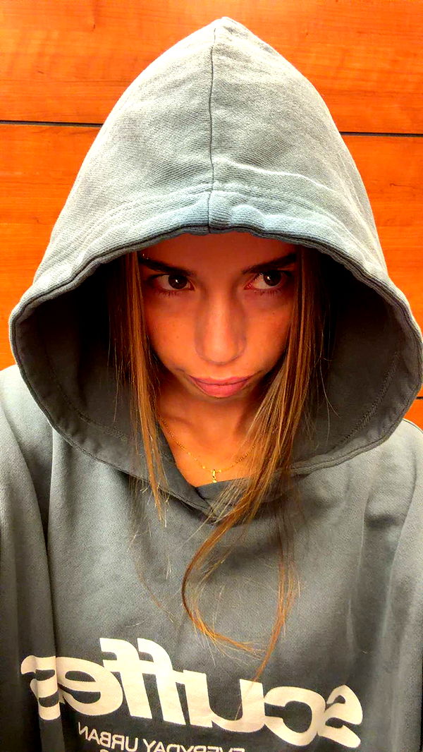 sadie.mckenna image ~ Altpins