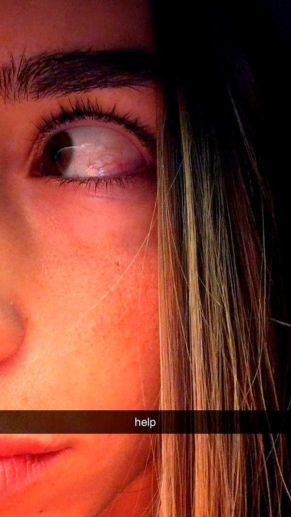 sadie.mckenna image ~ Altpins