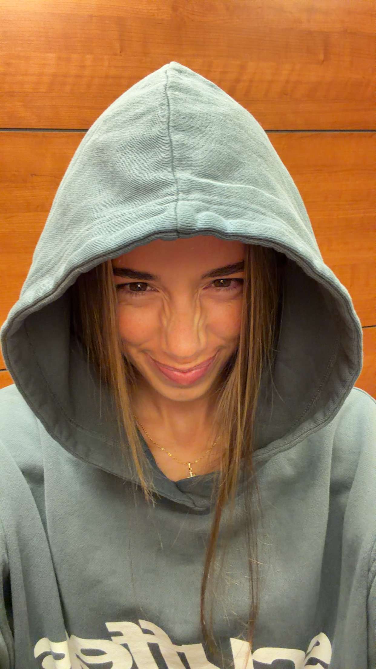 sadie.mckenna snapchat image archive image