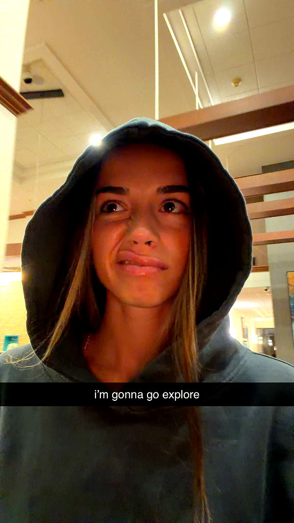 sadie.mckenna image ~ Altpins