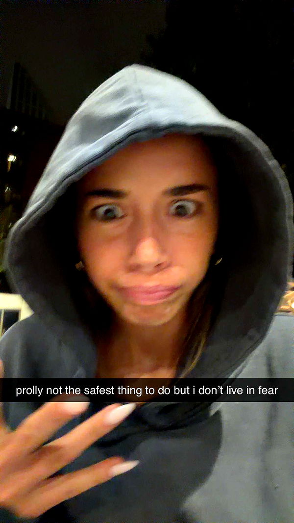 sadie.mckenna image ~ Altpins