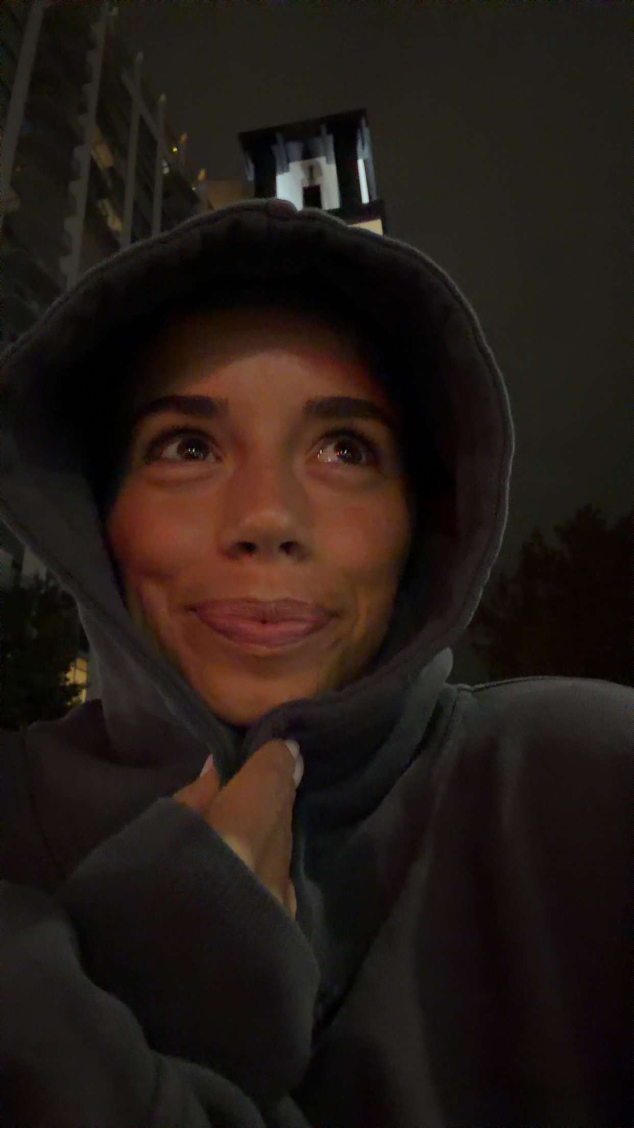 sadie.mckenna snapchat image archive image