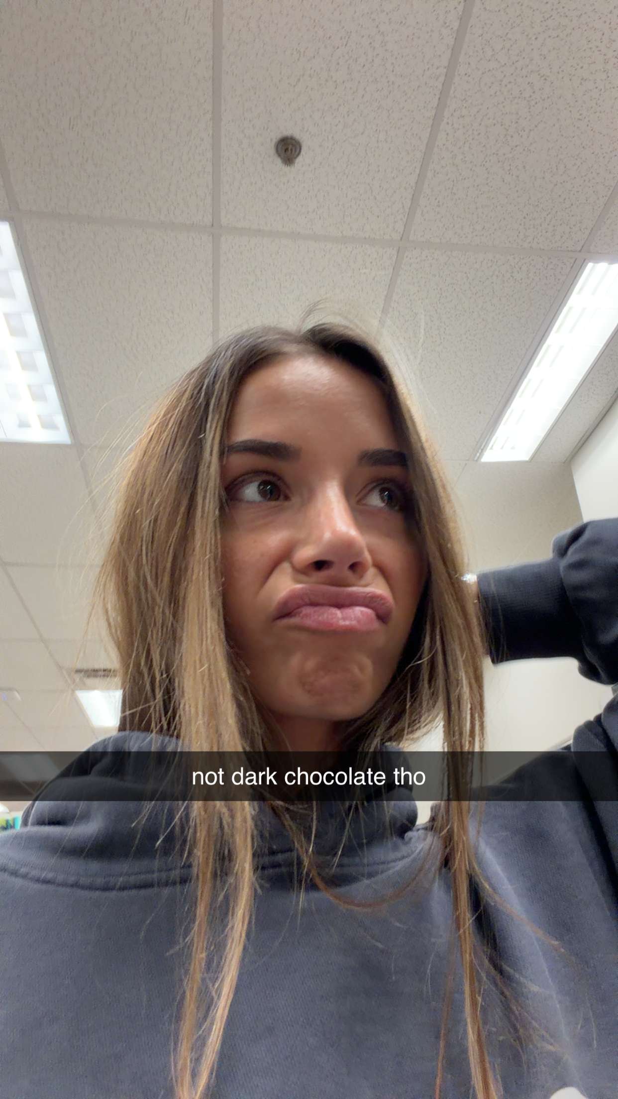 sadie.mckenna snapchat image archive image