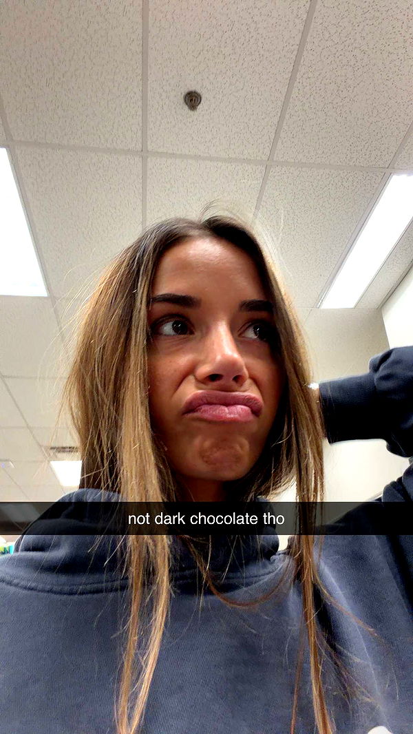 sadie.mckenna image ~ Altpins