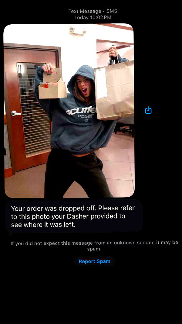 sadie.mckenna image ~ Altpins