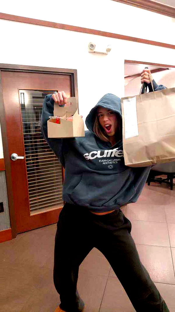 sadie.mckenna image ~ Altpins