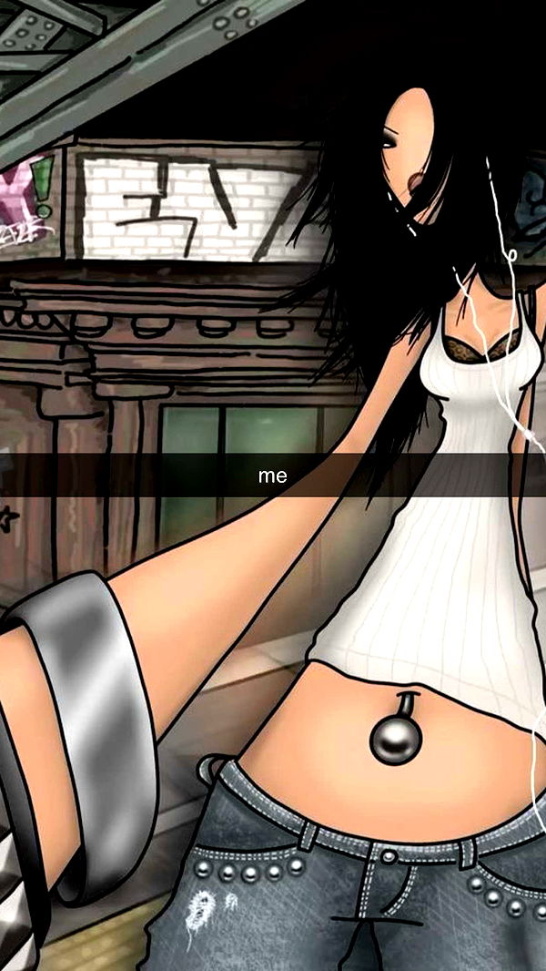 sadie.mckenna image ~ Altpins