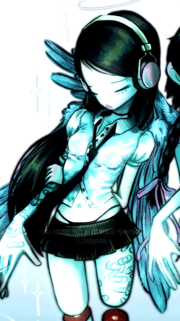 sadie.mckenna image ~ Altpins