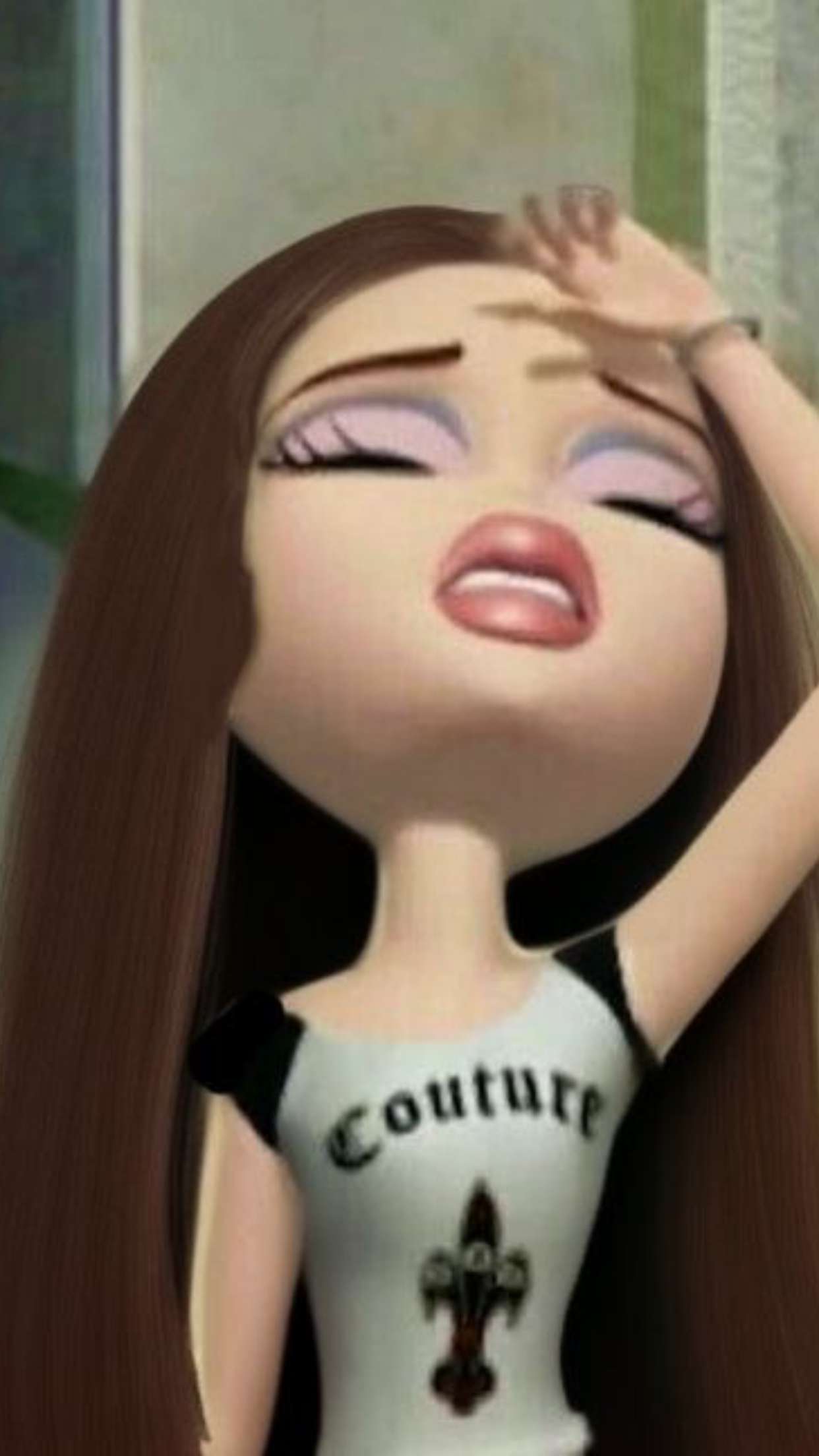 sadie.mckenna snapchat image archive image