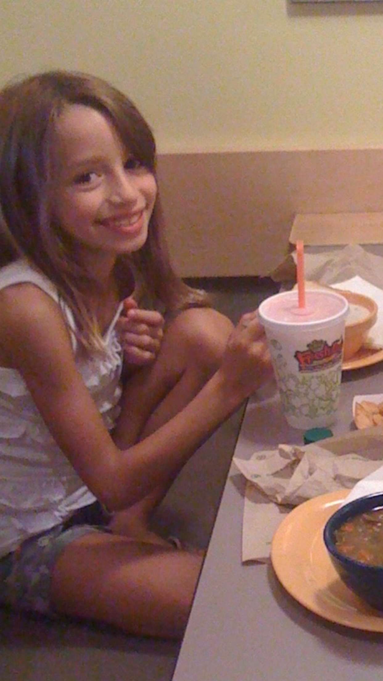 sadie.mckenna snapchat image archive image