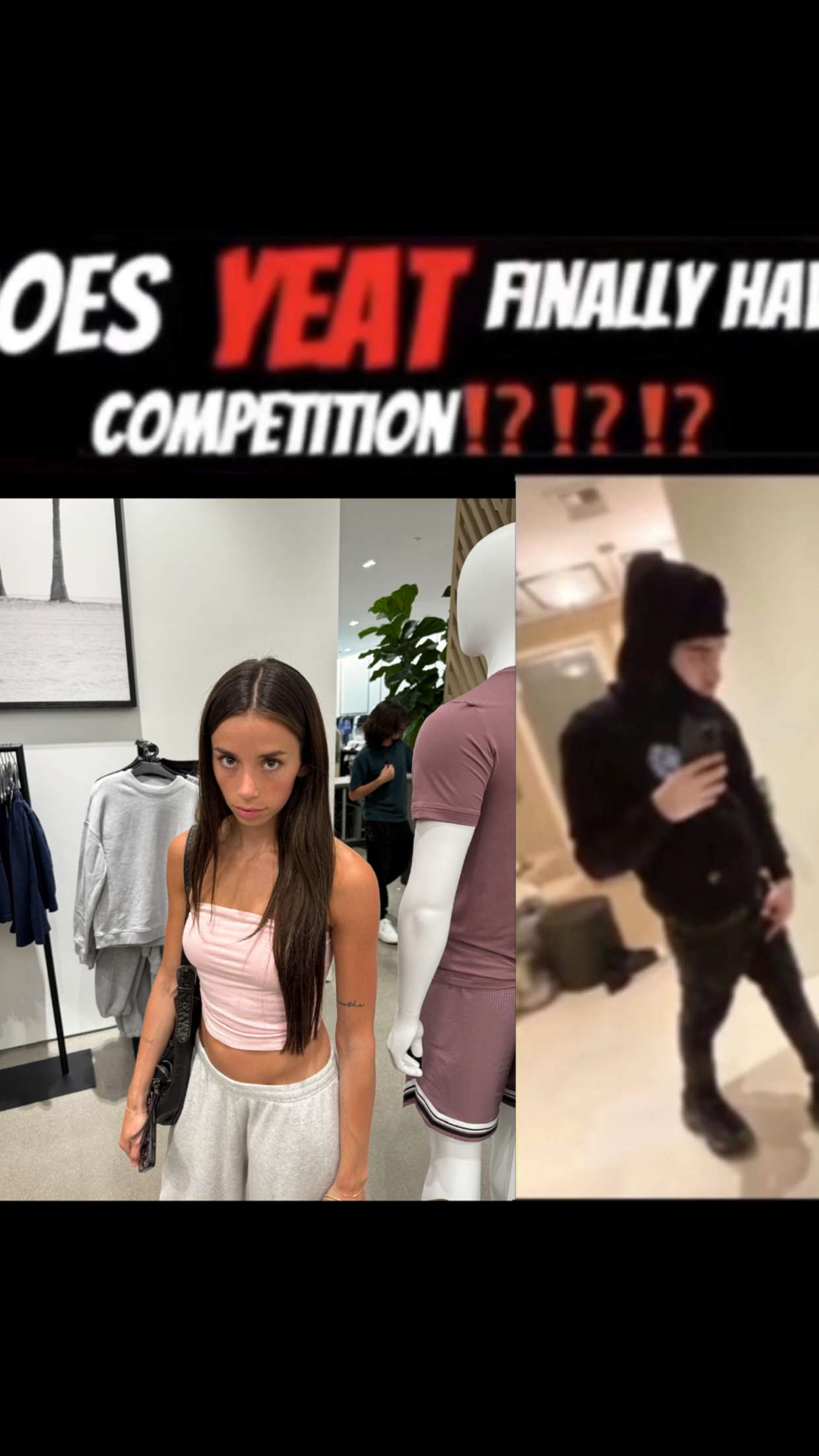 sadie.mckenna snapchat image archive image