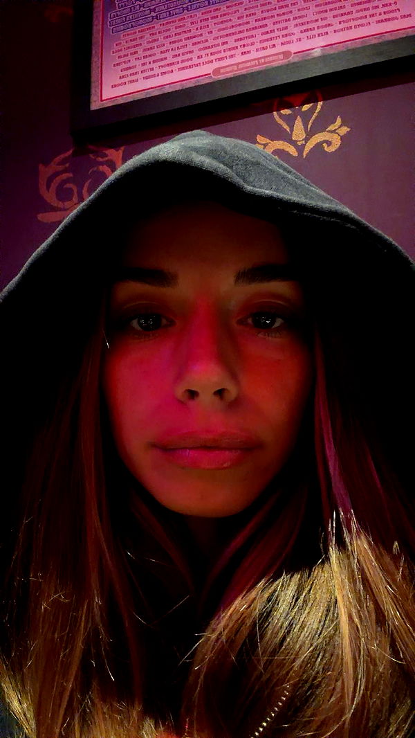 sadie.mckenna image ~ Altpins