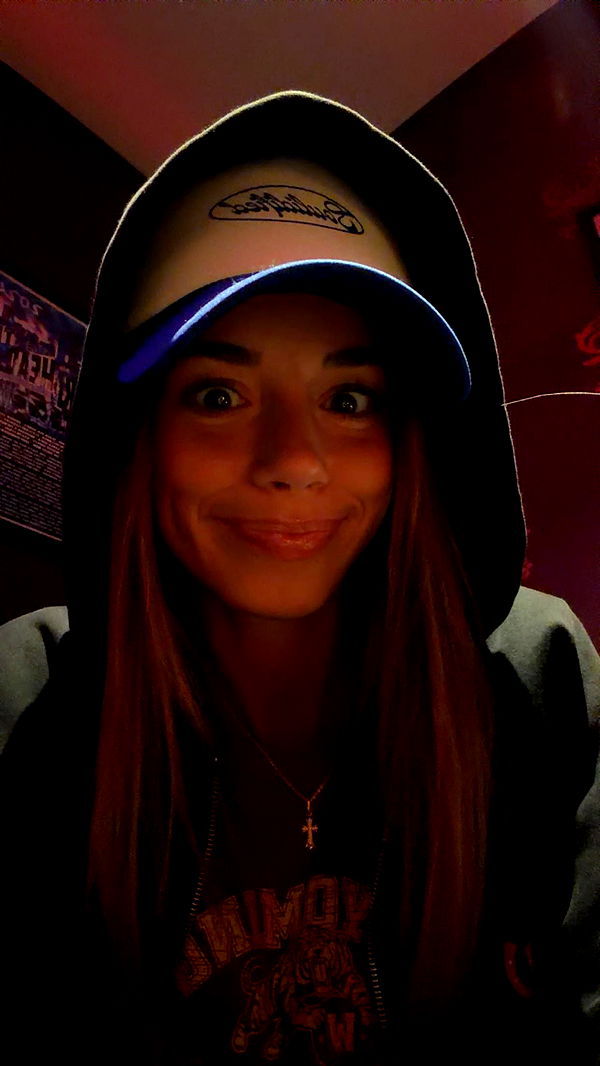 sadie.mckenna image ~ Altpins