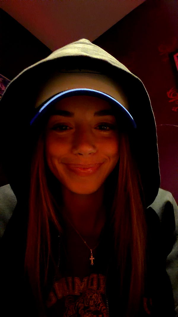 sadie.mckenna image ~ Altpins