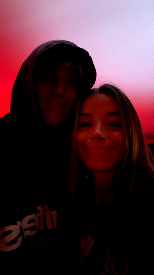 sadie.mckenna image ~ Altpins