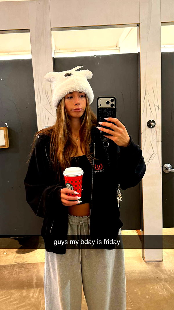 sadie.mckenna image ~ Altpins