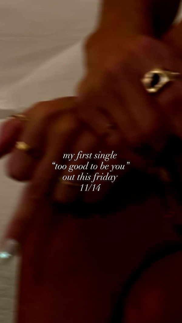 sadie.mckenna image ~ Altpins