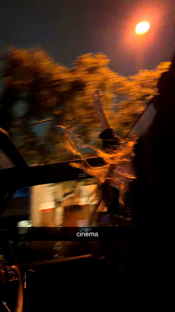 sadie.mckenna image ~ Altpins