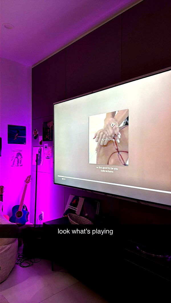 sadie.mckenna image ~ Altpins