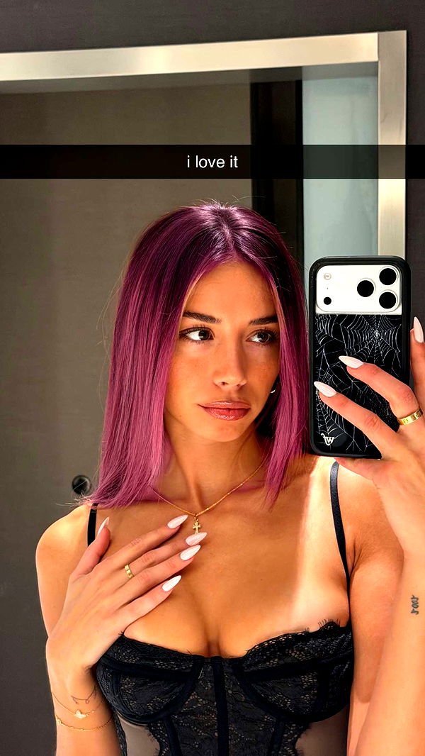 sadie.mckenna image ~ Altpins