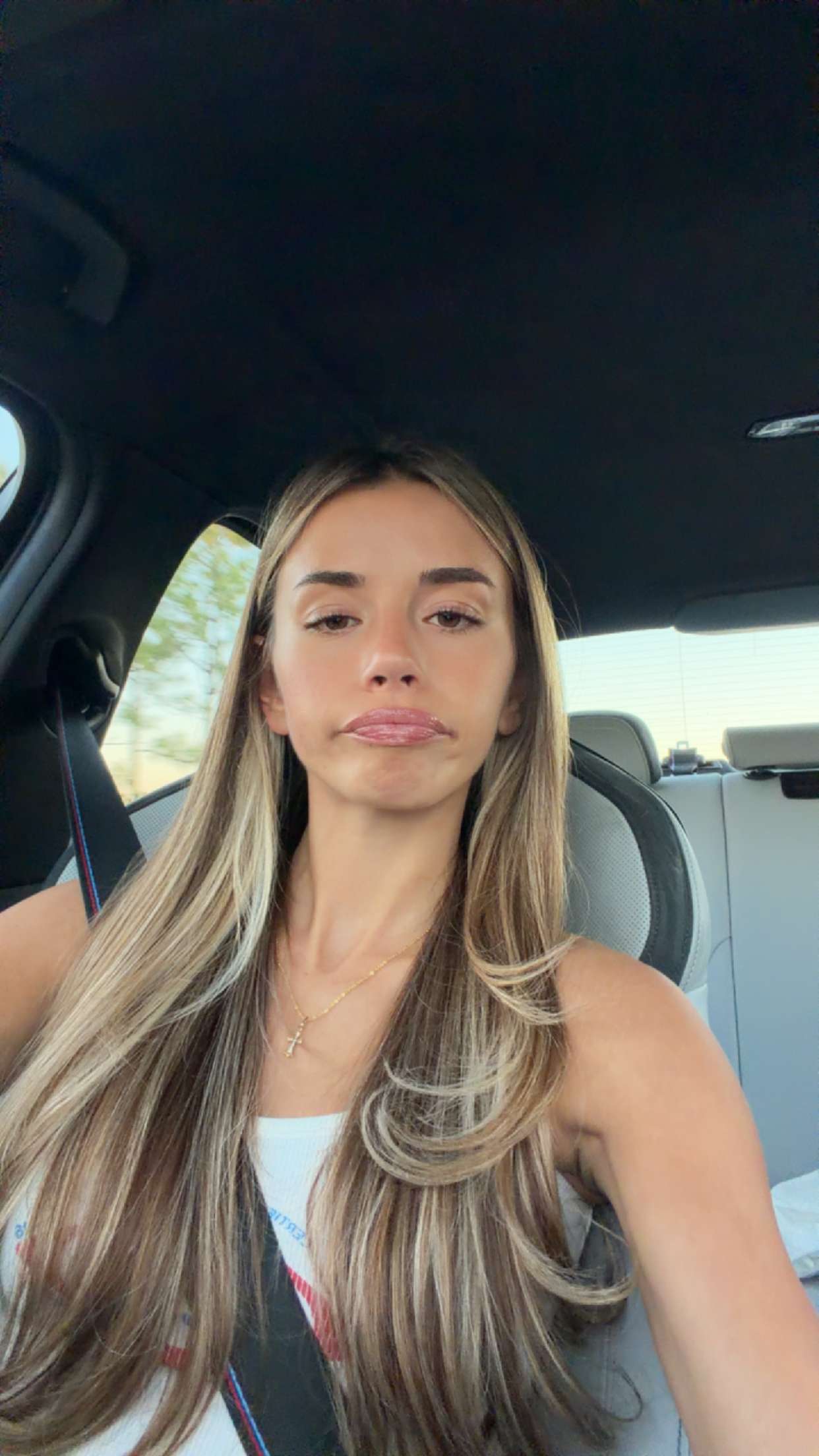 sadie.mckenna snapchat image archive image