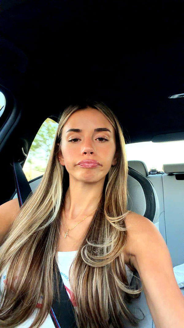 sadie.mckenna image ~ Altpins