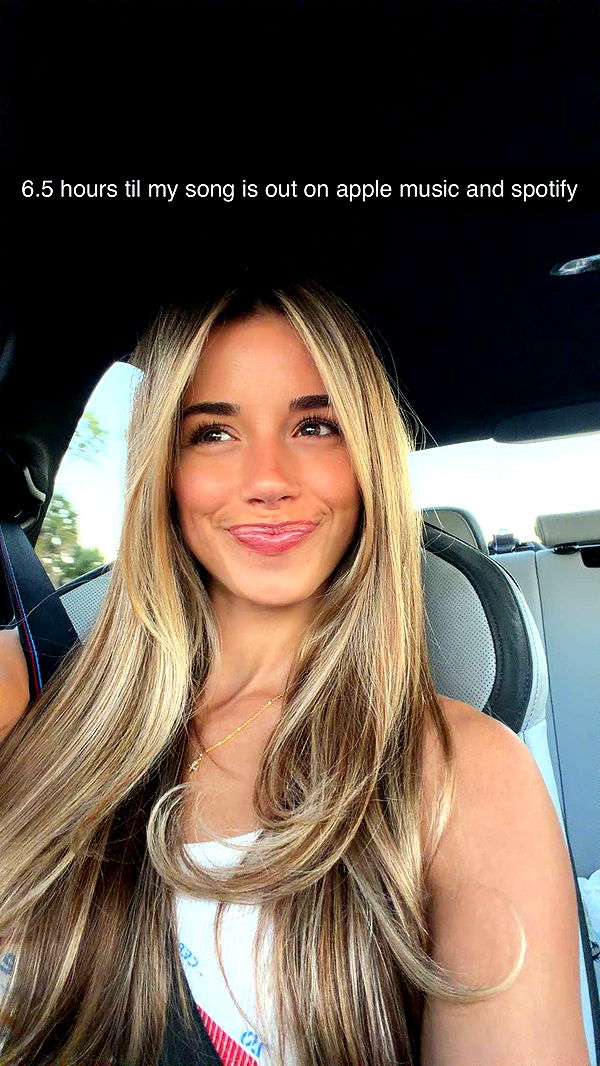 sadie.mckenna image ~ Altpins