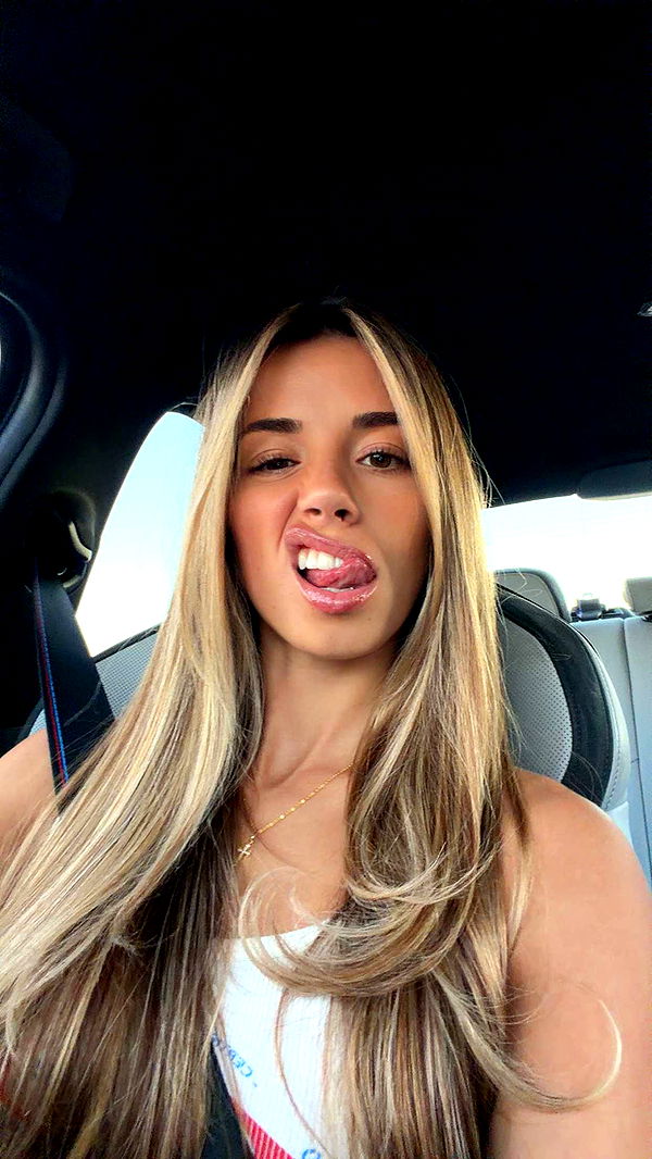 sadie.mckenna image ~ Altpins