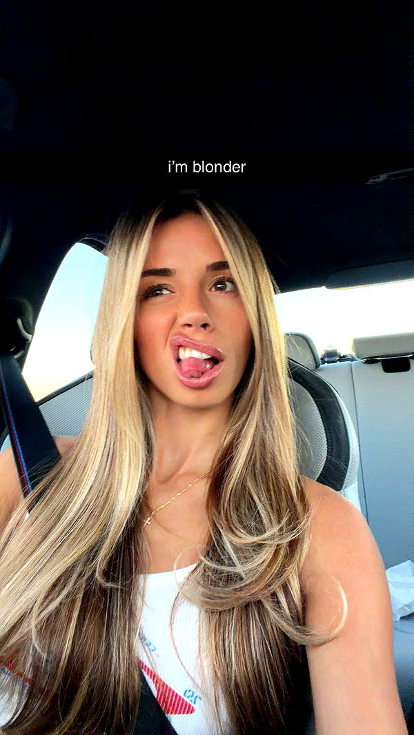 sadie.mckenna image ~ Altpins