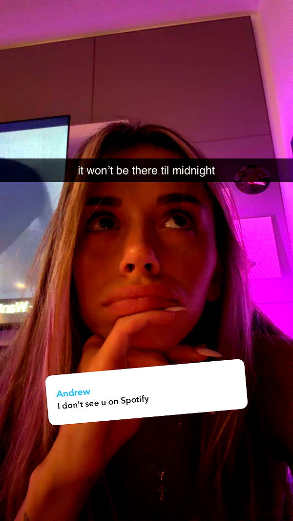 sadie.mckenna image ~ Altpins