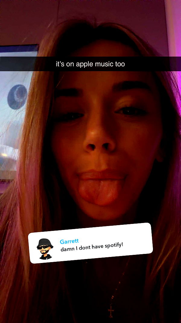 sadie.mckenna image ~ Altpins