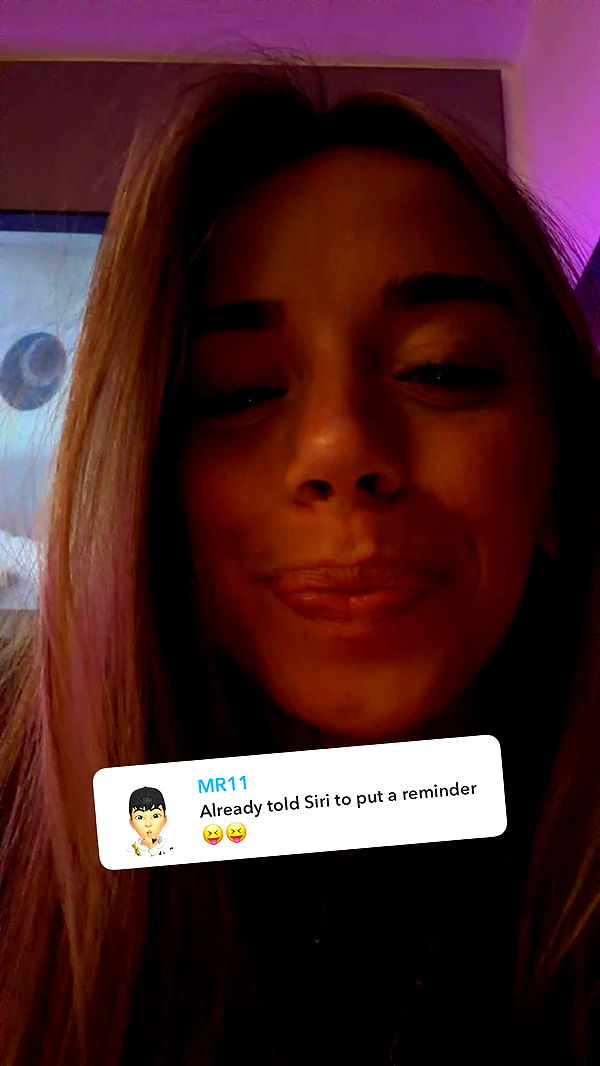 sadie.mckenna image ~ Altpins