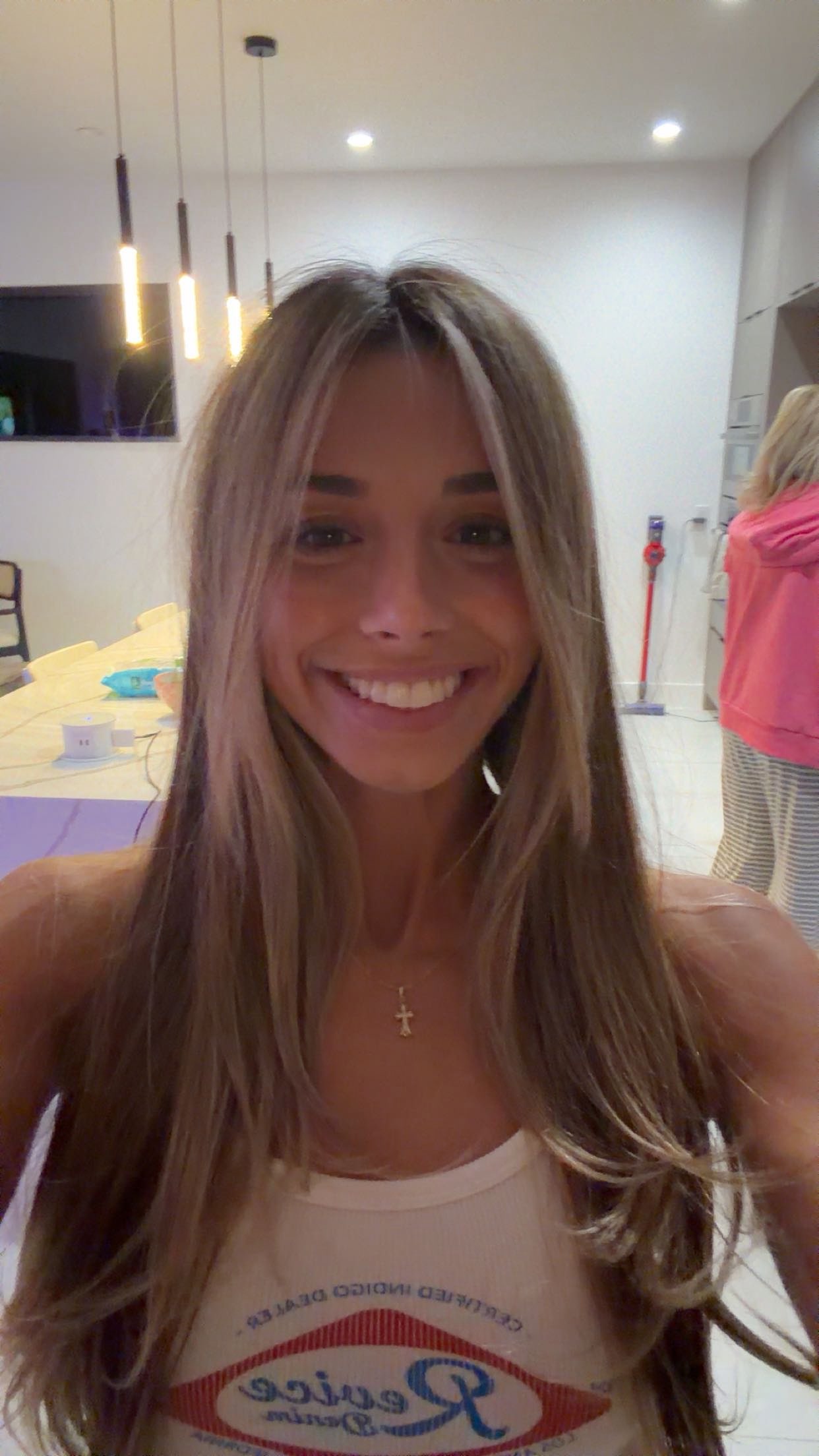 sadie.mckenna snapchat image archive image