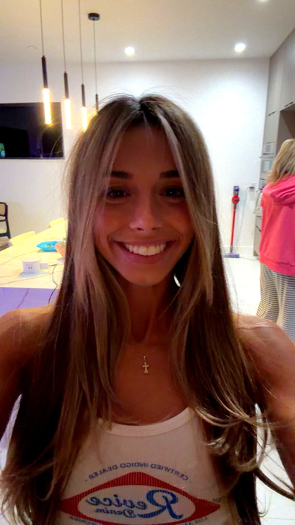 sadie.mckenna image ~ Altpins