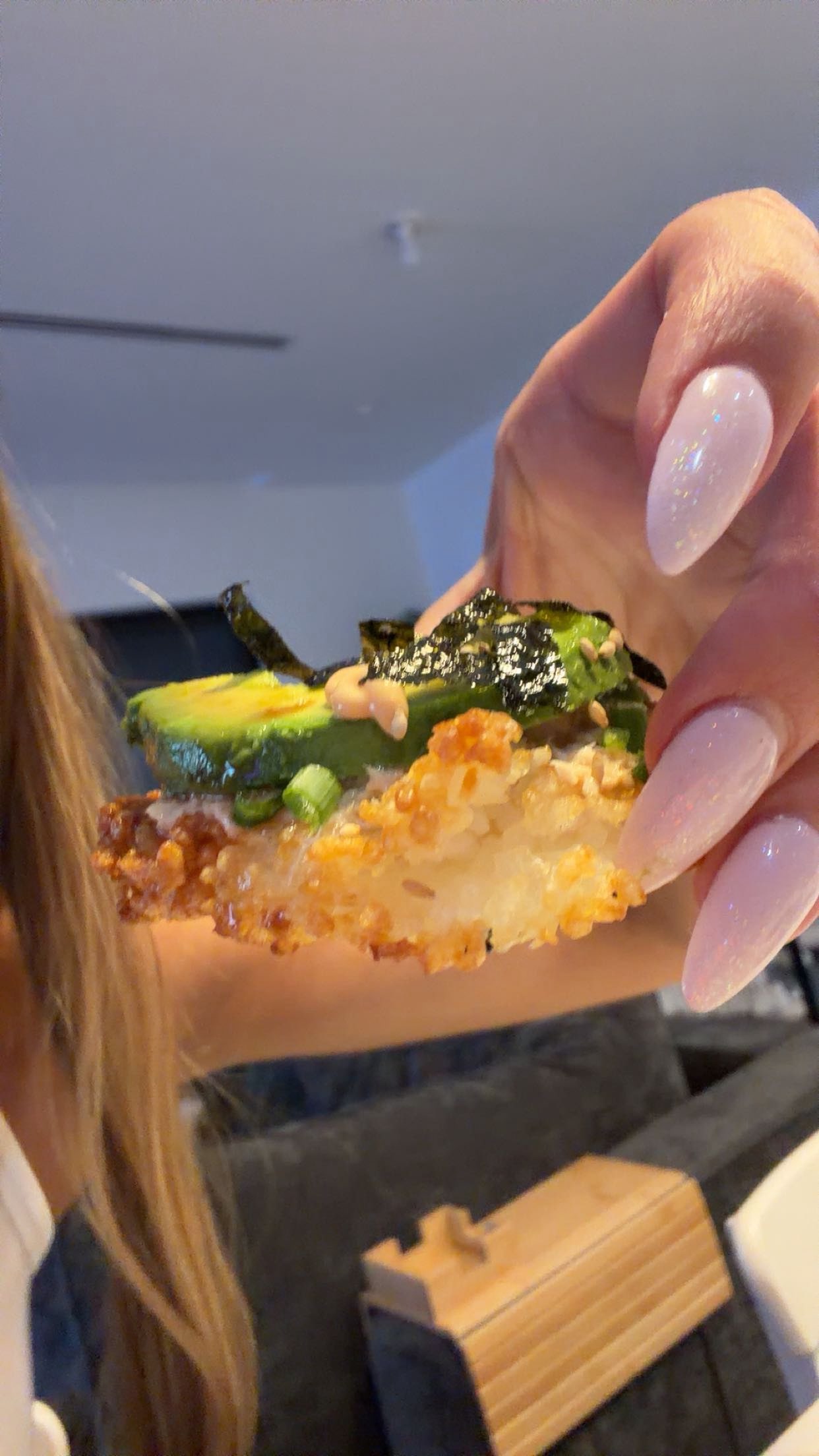 sadie.mckenna snapchat image archive image