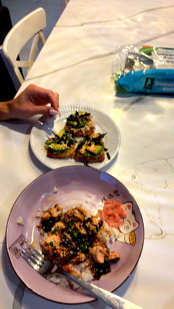 sadie.mckenna image ~ Altpins